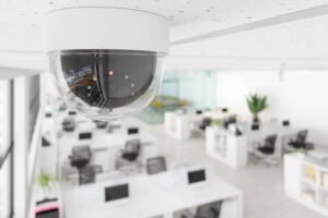 Lire la suite à propos de l’article <strong>La vidéosurveillance : quelles sont les règles à respecter ?</strong>