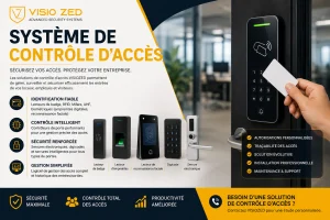 Lire la suite à propos de l’article Qu&rsquo;est-ce qu&rsquo;un système de contrôle d&rsquo;accès ?